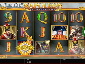 Napoleon