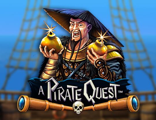 Play A Pirate Quest