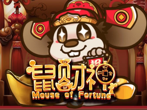 Play Mouse of Fortune