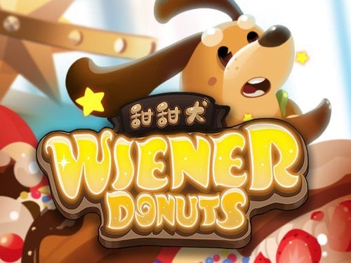 Play Wiener Donuts