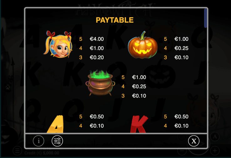 Screenshot  3 