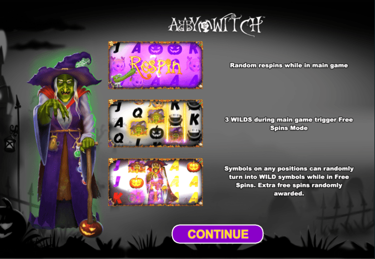Screenshot  1 