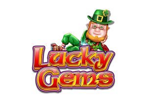 Lucky Gems