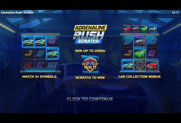 Screenshot  5 