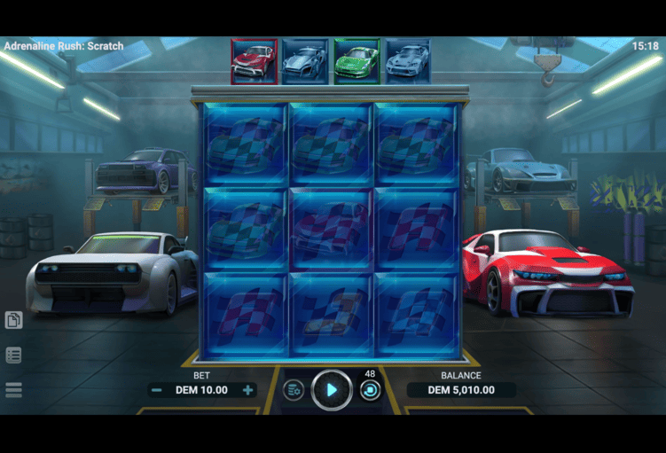 Screenshot  2 