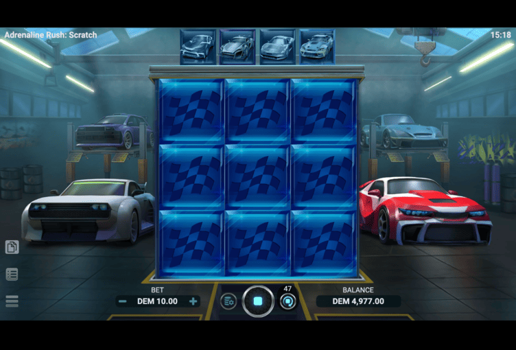 Screenshot  4 