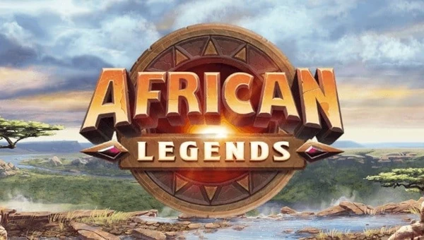Play African Legends