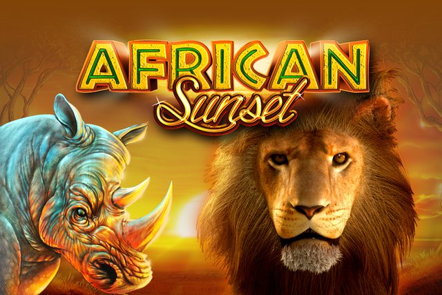 Play African Sunset