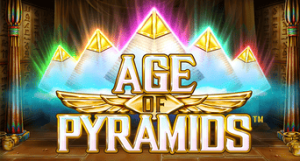 Age Of Pyramids