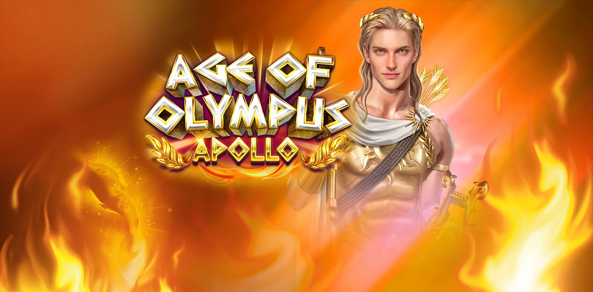 Play Age of Olympus: Apollo
