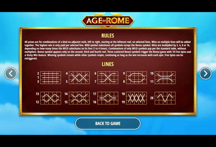 Screenshot  5 