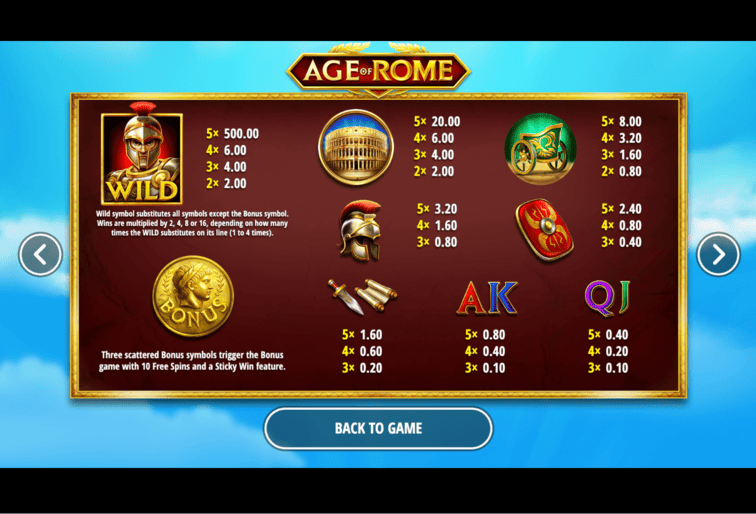 Screenshot  4 