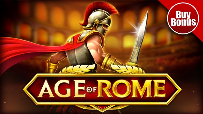 Play Age of Rome