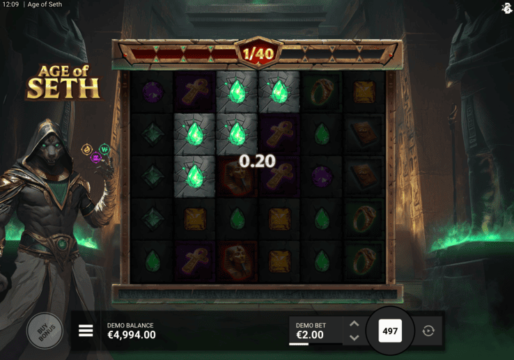 Screenshot  3 