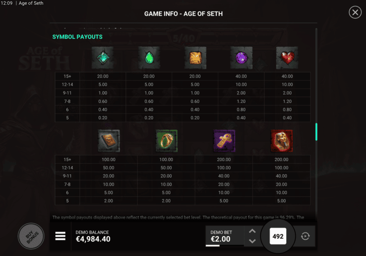 Screenshot  4 