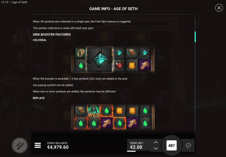 Screenshot  5 