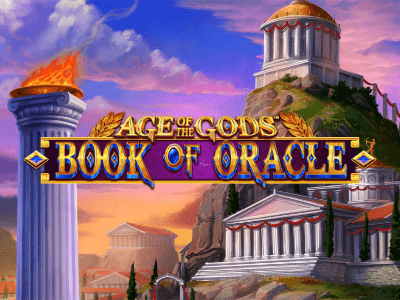 Play Age of the Gods Book of Oracle