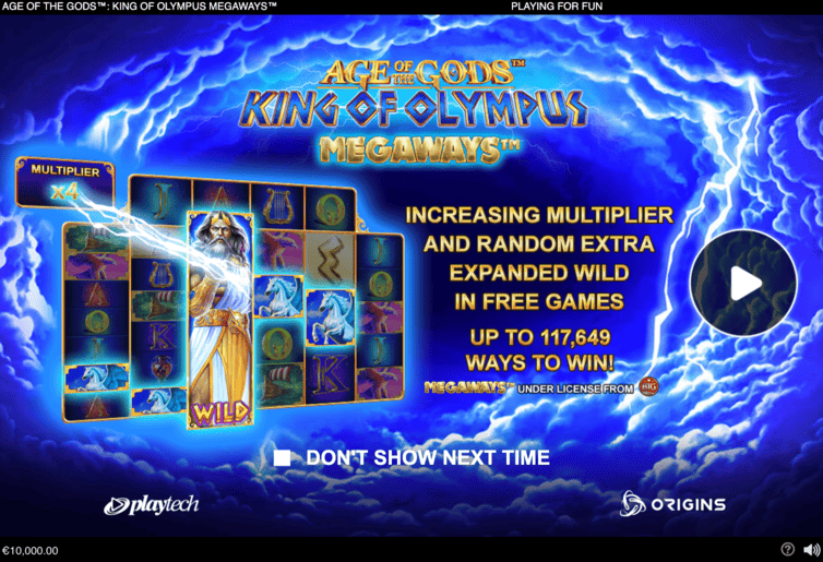 Screenshot  1 
