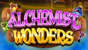 Alchemist Wonders