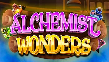 Play Alchemist Wonders