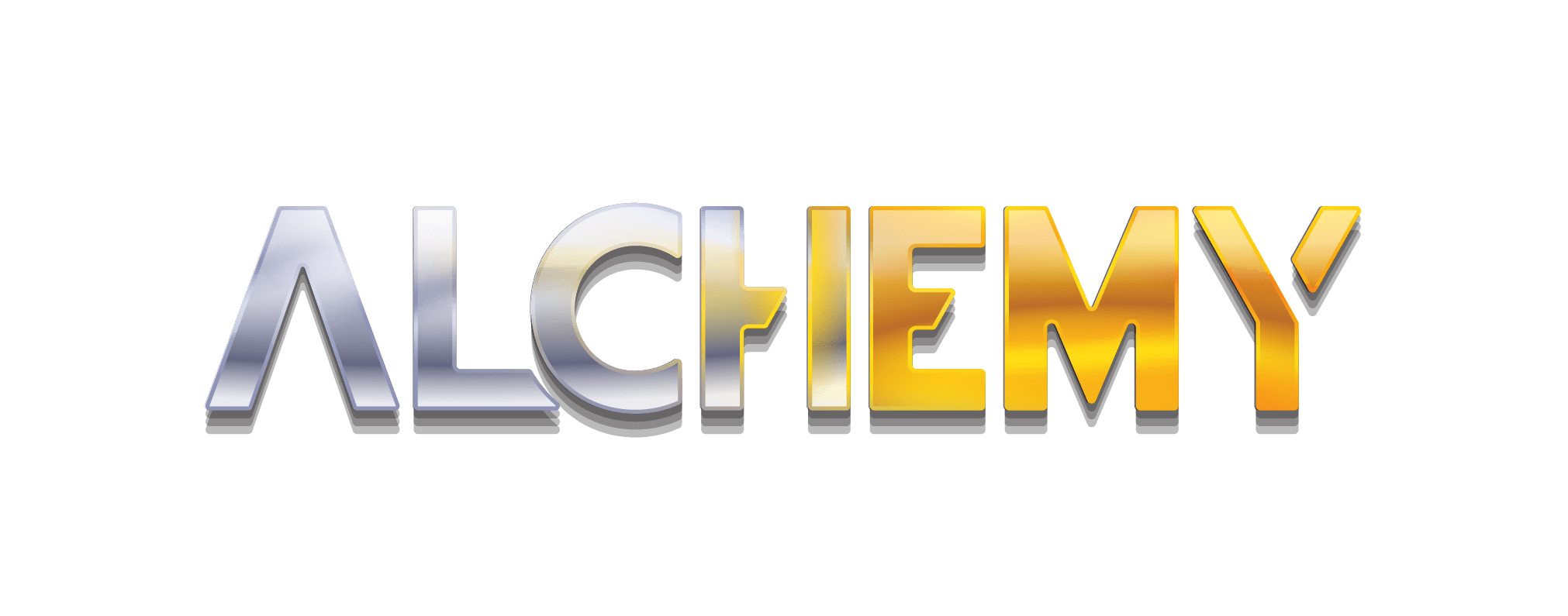 Alchemy logo