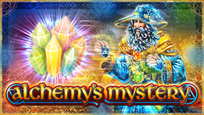 Play Alchemys Mystery