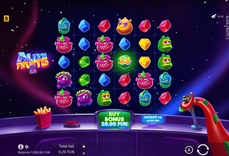 Screenshot  1 
