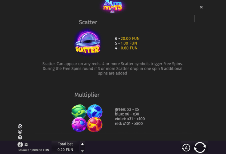 Screenshot  4 