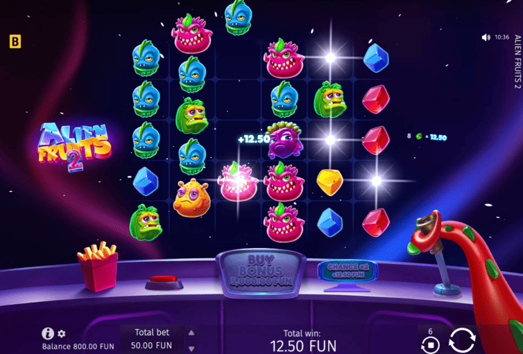 Screenshot  3 