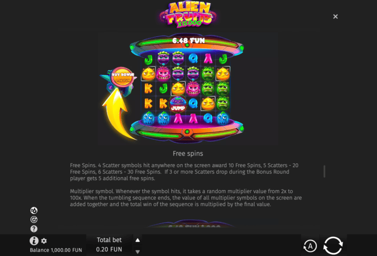 Screenshot  3 