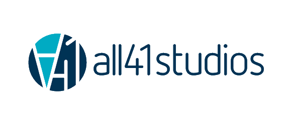 All41 logo