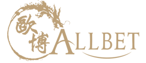 Allbet logo