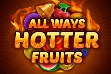Play Allways Hotter Fruits