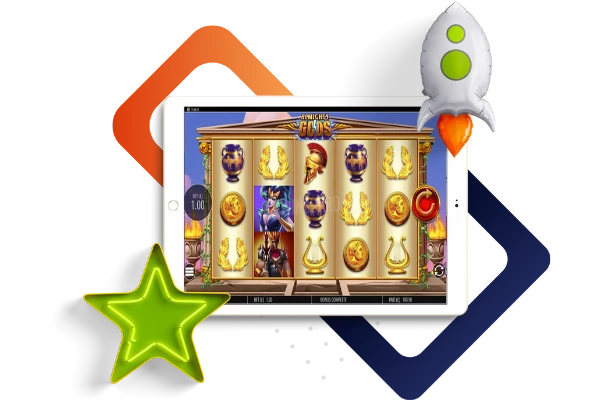 Play Almighty Gods
