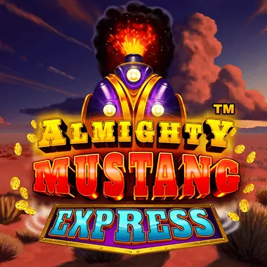 Almighty Mustang Express