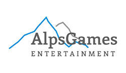Alps logo