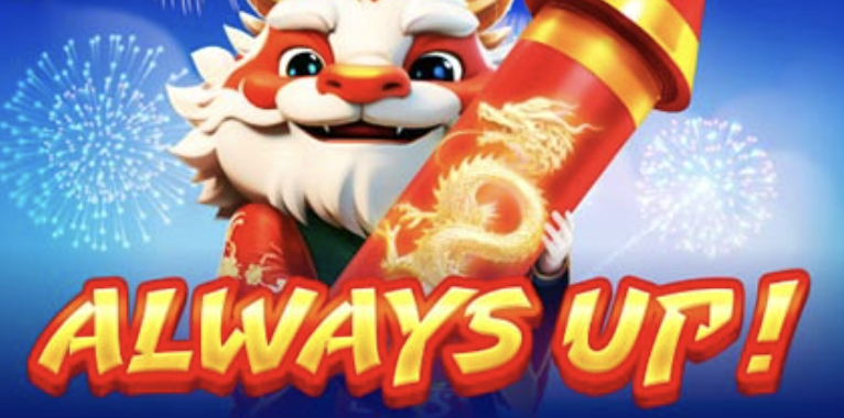 Play Always Up!