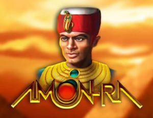 Ahmun Ra Scratcher
