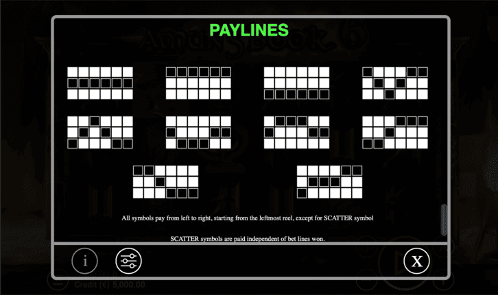 Screenshot  4 