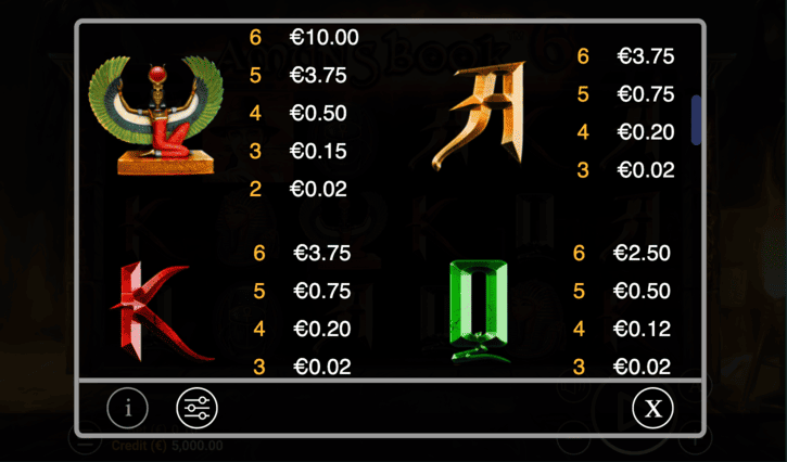 Screenshot  3 