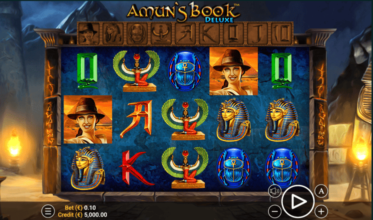Screenshot  4 
