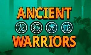 Ancient Warriors