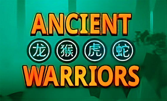 Play Ancient Warriors