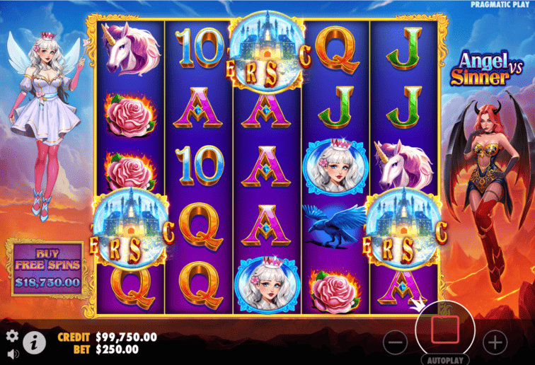 Screenshot  5 