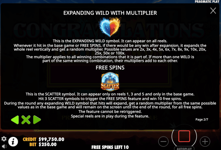 Screenshot  3 