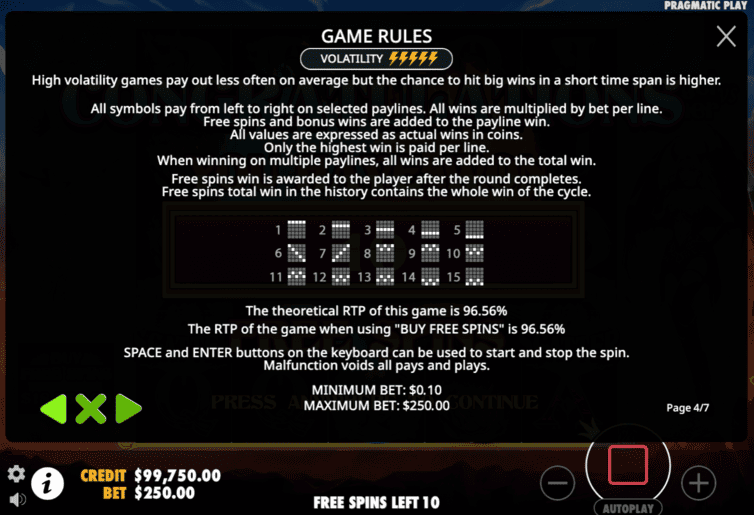 Screenshot  1 