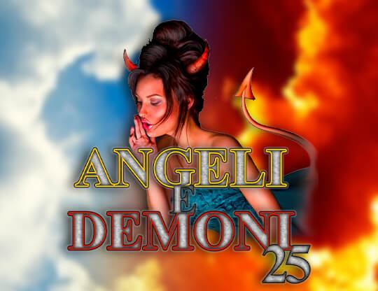 Play Angeli e Demoni25