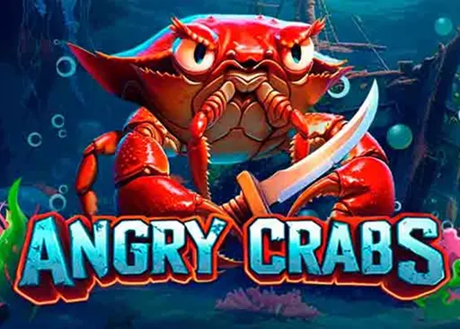 Angry Crabs