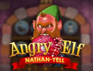 Angry Elf