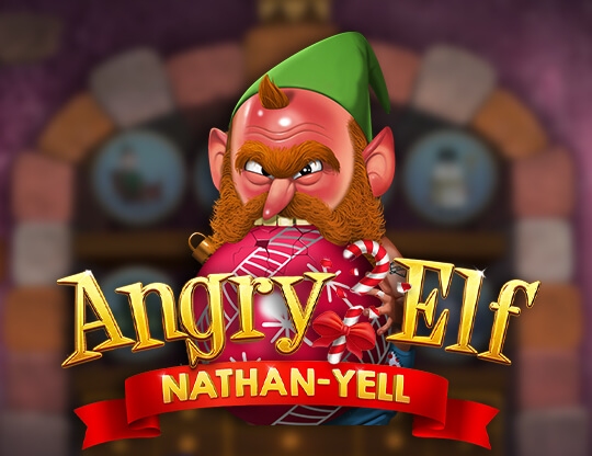 Play Angry Elf
